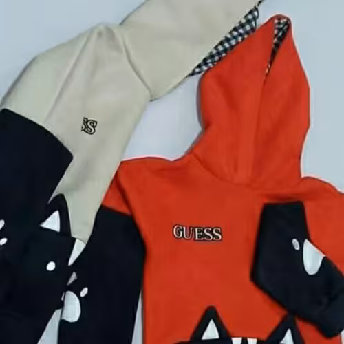 سوئی شرت سوئیت  گربه ای  مناسب برای 4  تا  10  سال