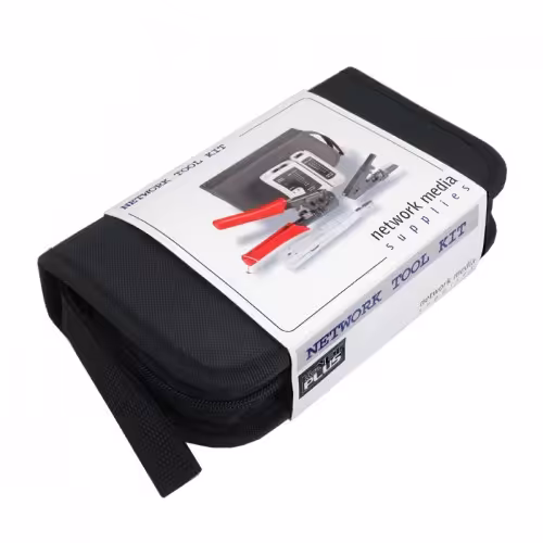 کیف ابزار شبکه کی نت پلاس-Knet Network Toolkit bag