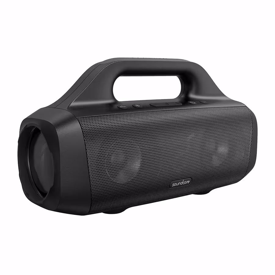 اسپیکر قابل حمل بلوتوث انکر SoundCore Motion Boom A3118011