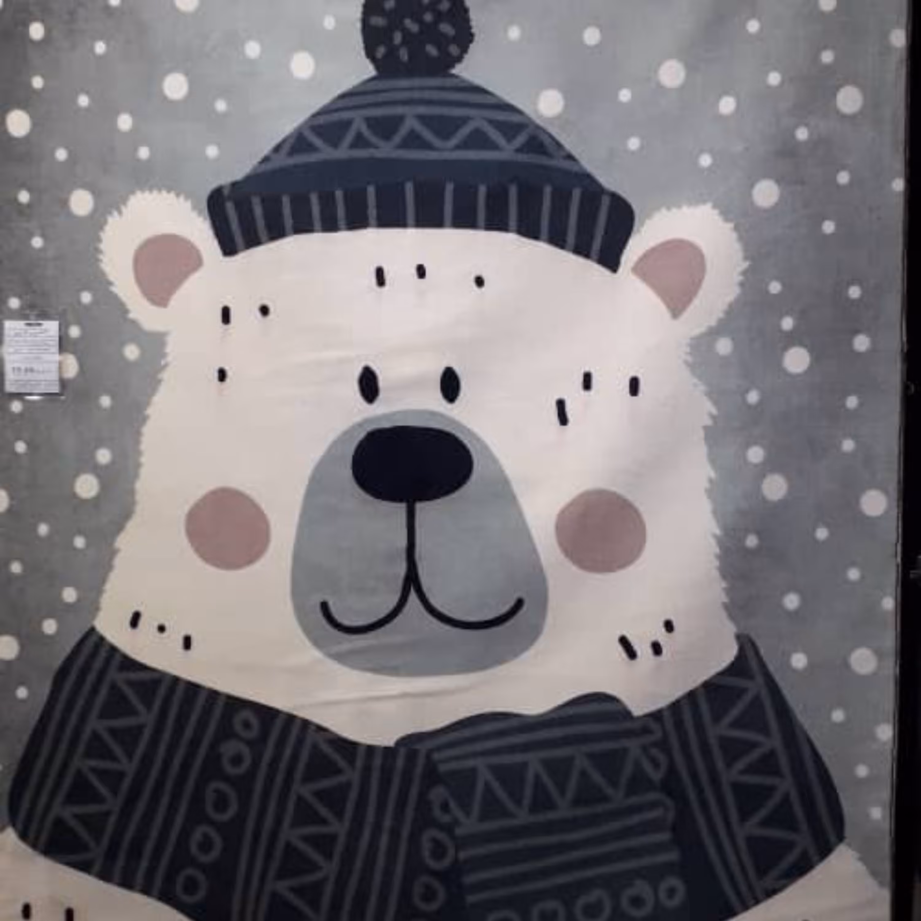 قالیچه کودک100273