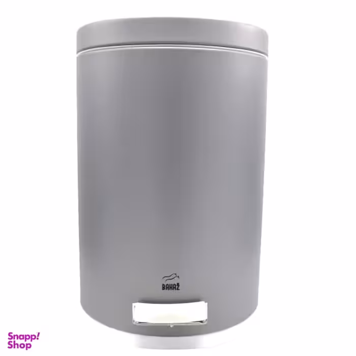 سطل زباله بهازکالا مدل سایلنت کد 014L