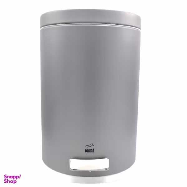 سطل زباله بهازکالا مدل سایلنت کد 014L
