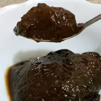 رب انار جنگلی شمال