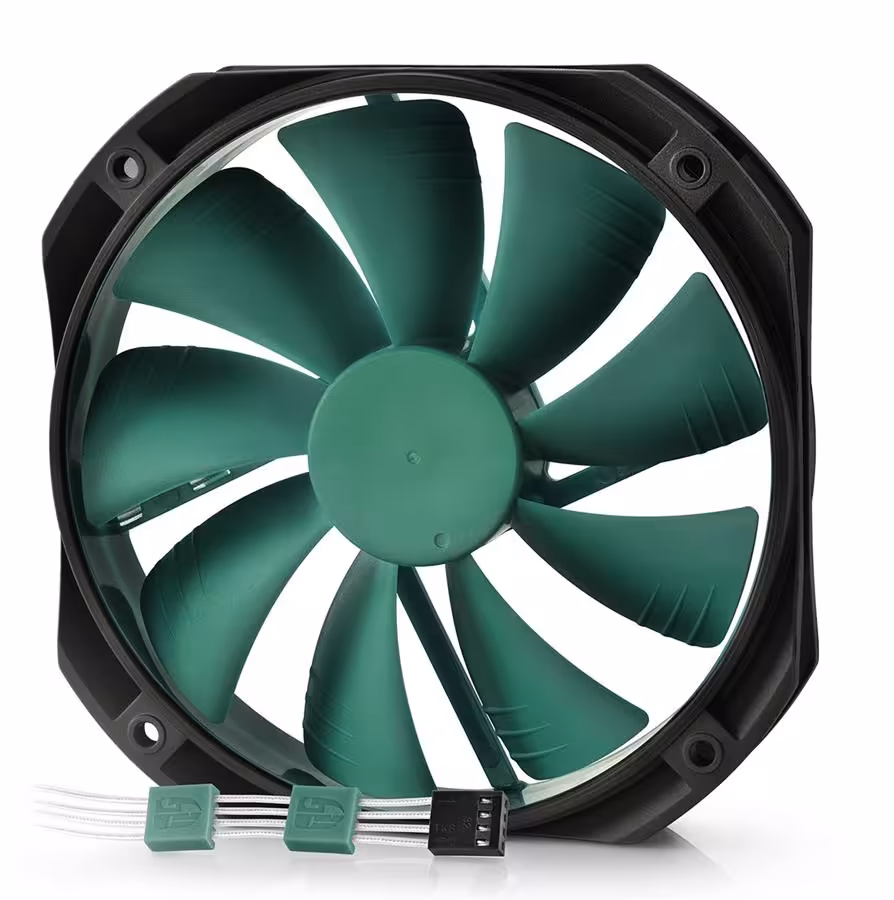 فن کیس دیپ کول جی اف 140