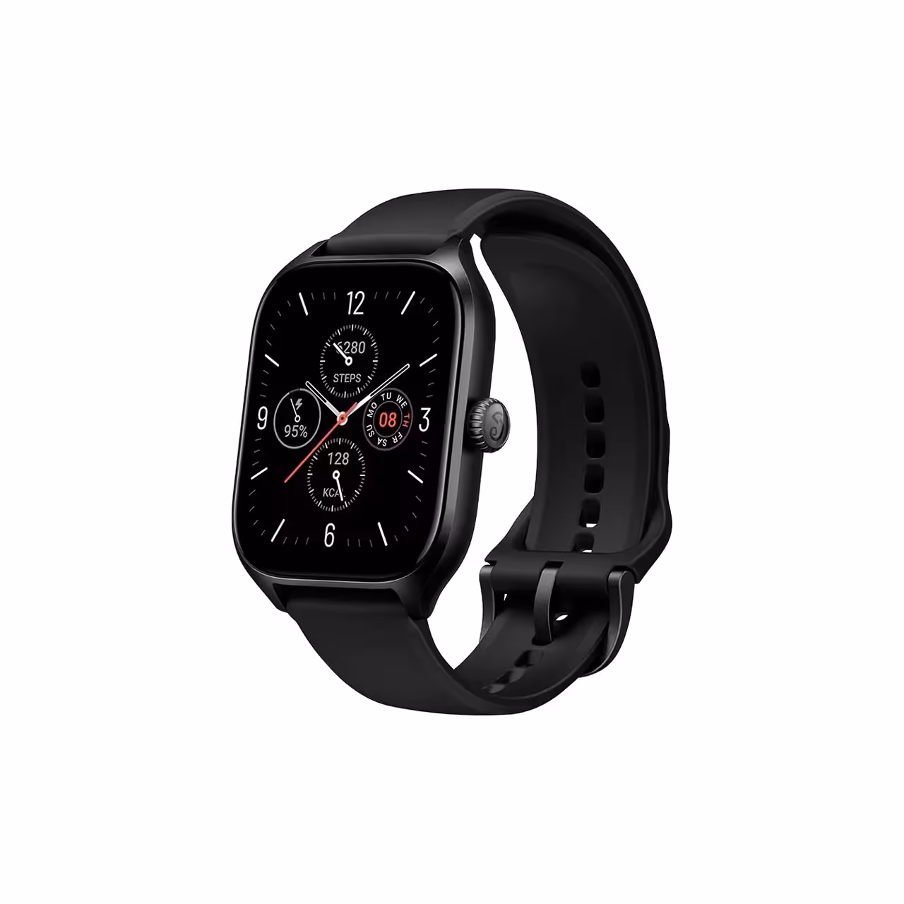 ساعت هوشمند شیائومی AmazFit GTS 4 مدل A2168