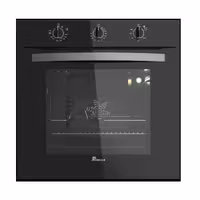 فر توکار برقی و گازی بیمکث مدل MF0040E&G