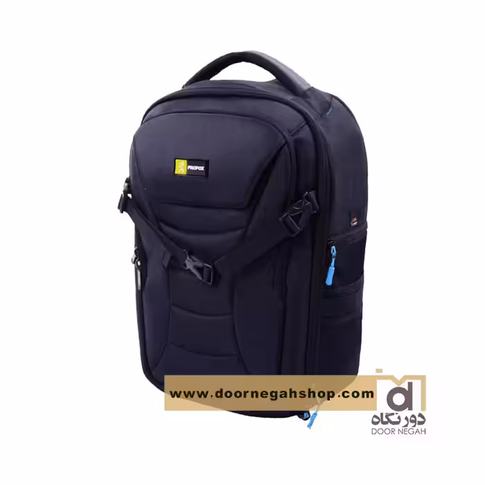 کوله پشتی پروفکس Profox LPR Backpac
