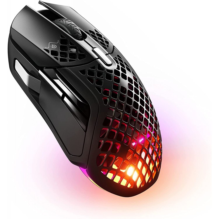 خرید ماوس Steel Series AEROX 5 Wireless با بهترین قیمت