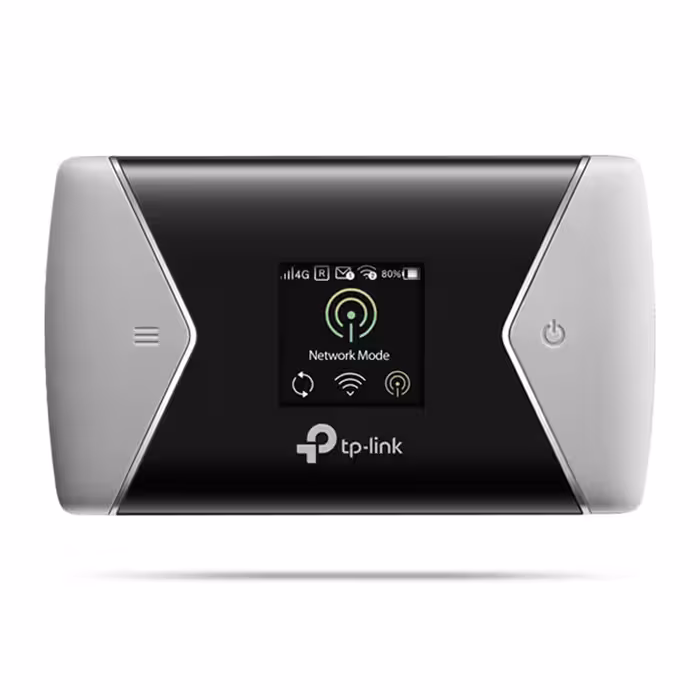 مودم روتر 4G LTE بی‌سیم M7450 تی پی لینک - فراز سیستم