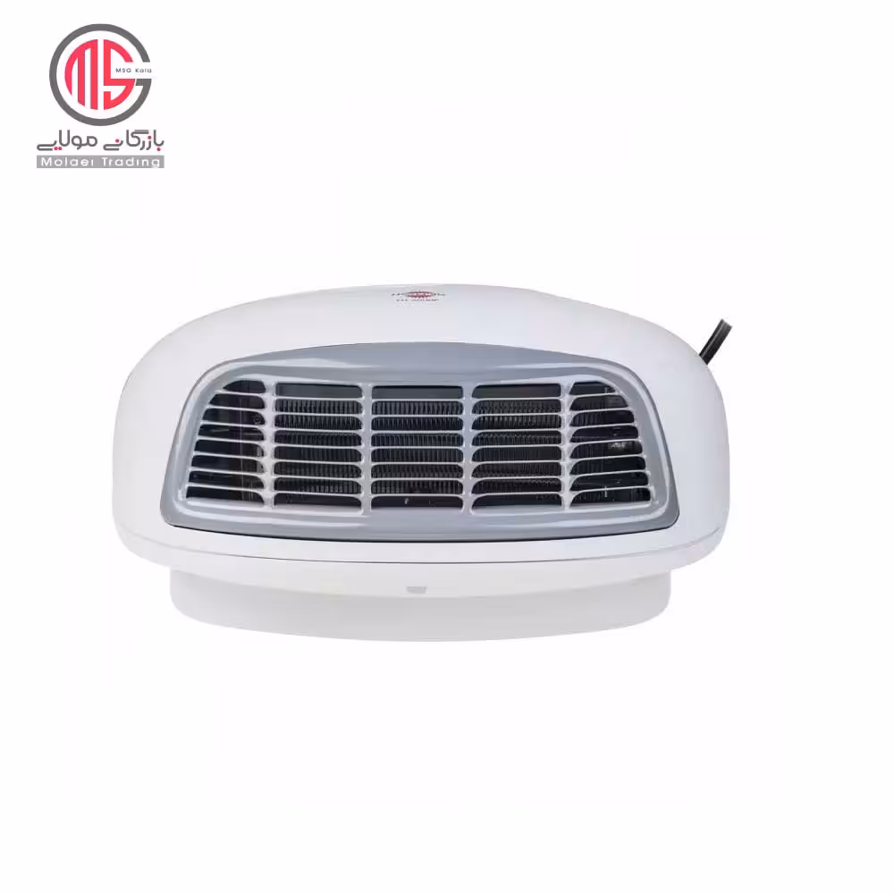 فن هیتر پارس خزر مدل FH2000P