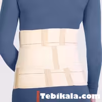 شکم بند بعد از زایمان مدل تن یار
