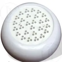 چراغ رو کار استخری مولتی کالر 6وات