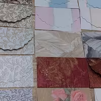 پاکت سکه  100 عدد