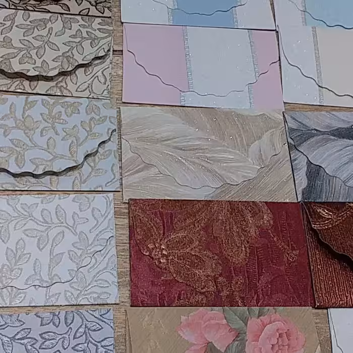 پاکت سکه  100 عدد