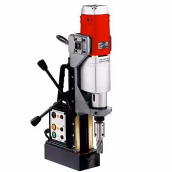 دریل پایه مگنت میلواکی مدل MD4-85 - ابزار یراق