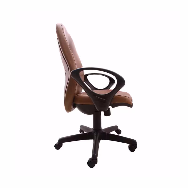 صندلی کارشناسی استیل هامون مدل CL31-2