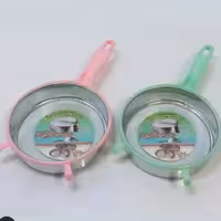 الک دسته دار تک