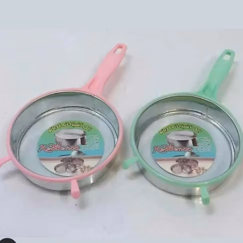 الک دسته دار تک