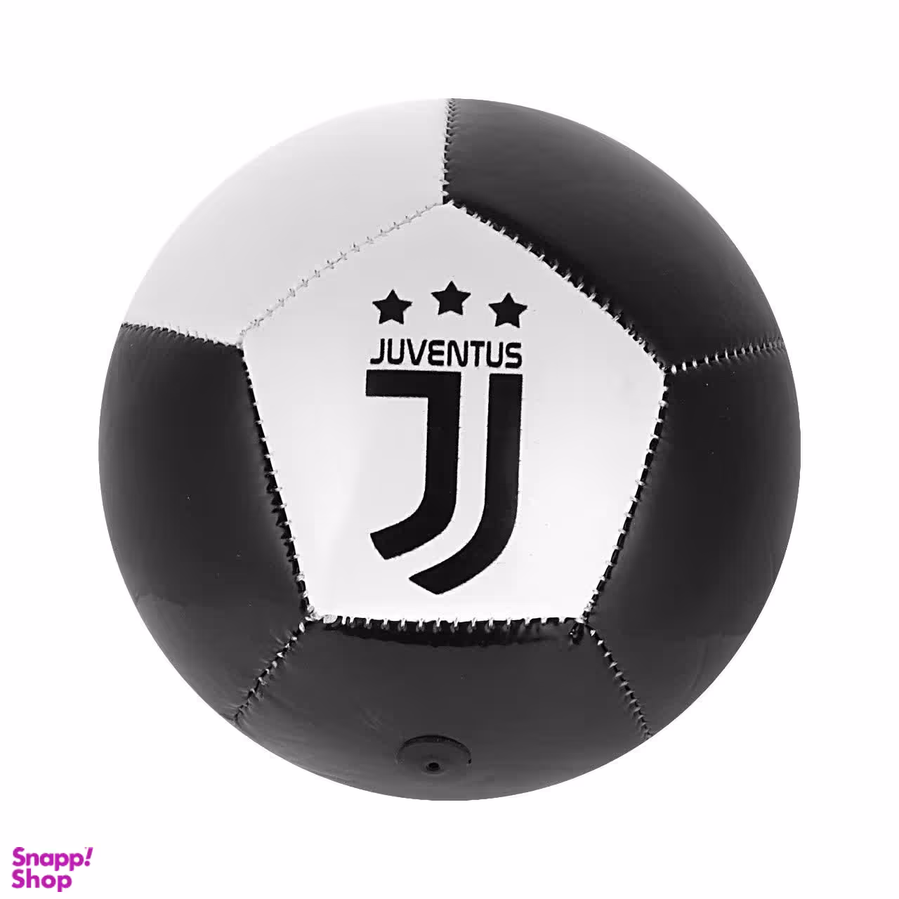 توپ فوتبال مدل یونتوس