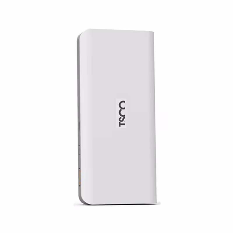 پاور بانک تسکو مدل TP 872 با ظرفيت 20000