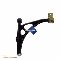 طبق جلو چپ 405 ایساکو