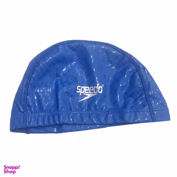 کلاه شنا کد KSH_BU