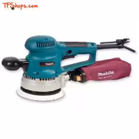 سمباده گرد لرزان ماکیتا  مدل BO6030