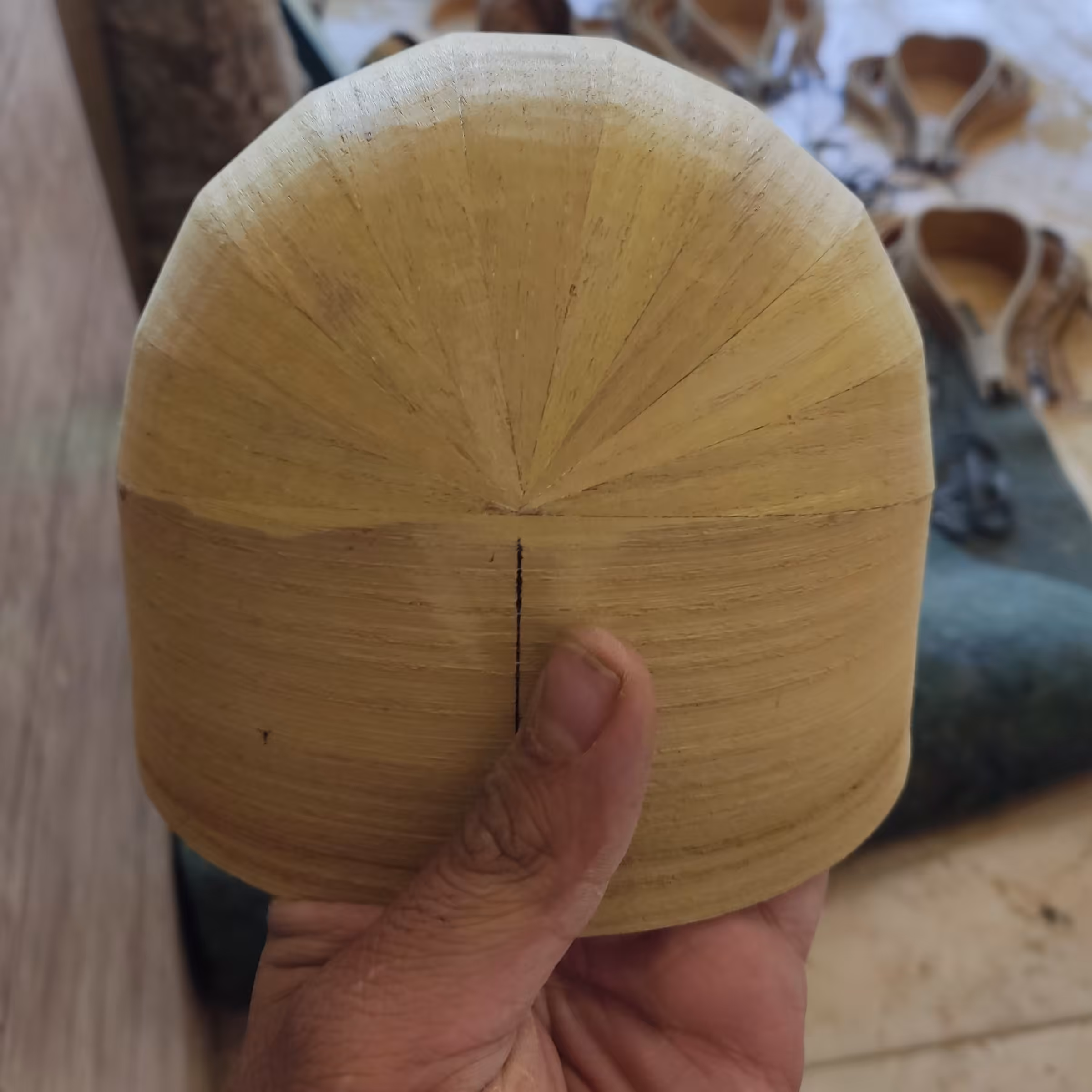 کاسه ستار هاشمی متوسط 