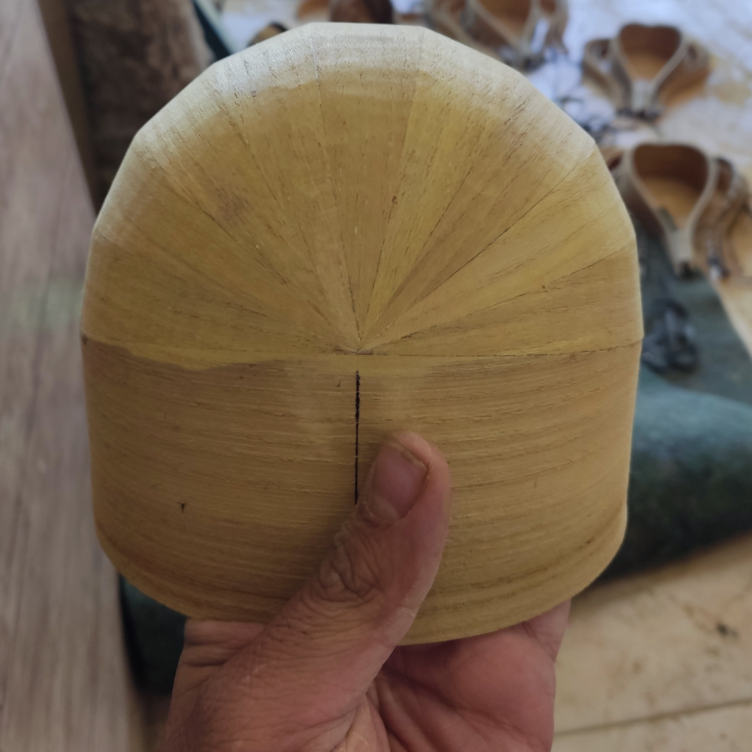 کاسه ستار هاشمی متوسط 