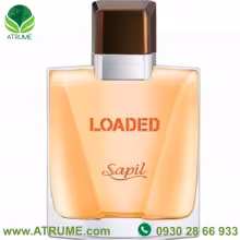 عطر ادکلن ساپیل لودد 100 میل مردانه