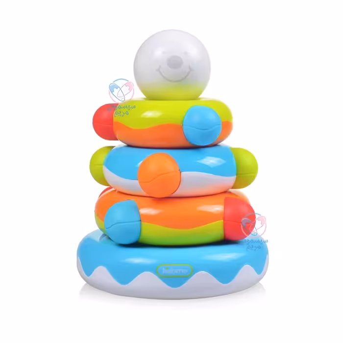 پازل هوش و یادگیری کیدزمی Kidsme