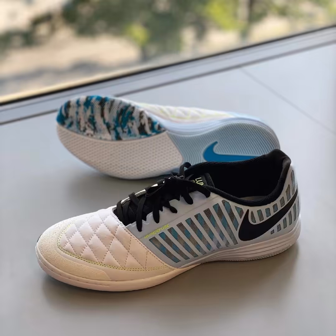 کفش فوتسال نایک لونارگتو رنگ شماره 7