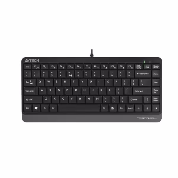 کیبورد باسیم ای فورتک مدل FK11