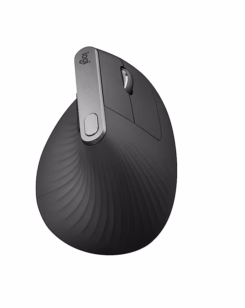 ماوس Logitech MX Vertical Wireless