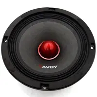میدرنج 6 اینچ ساووی مدل SV-650M بسته 2 عددی