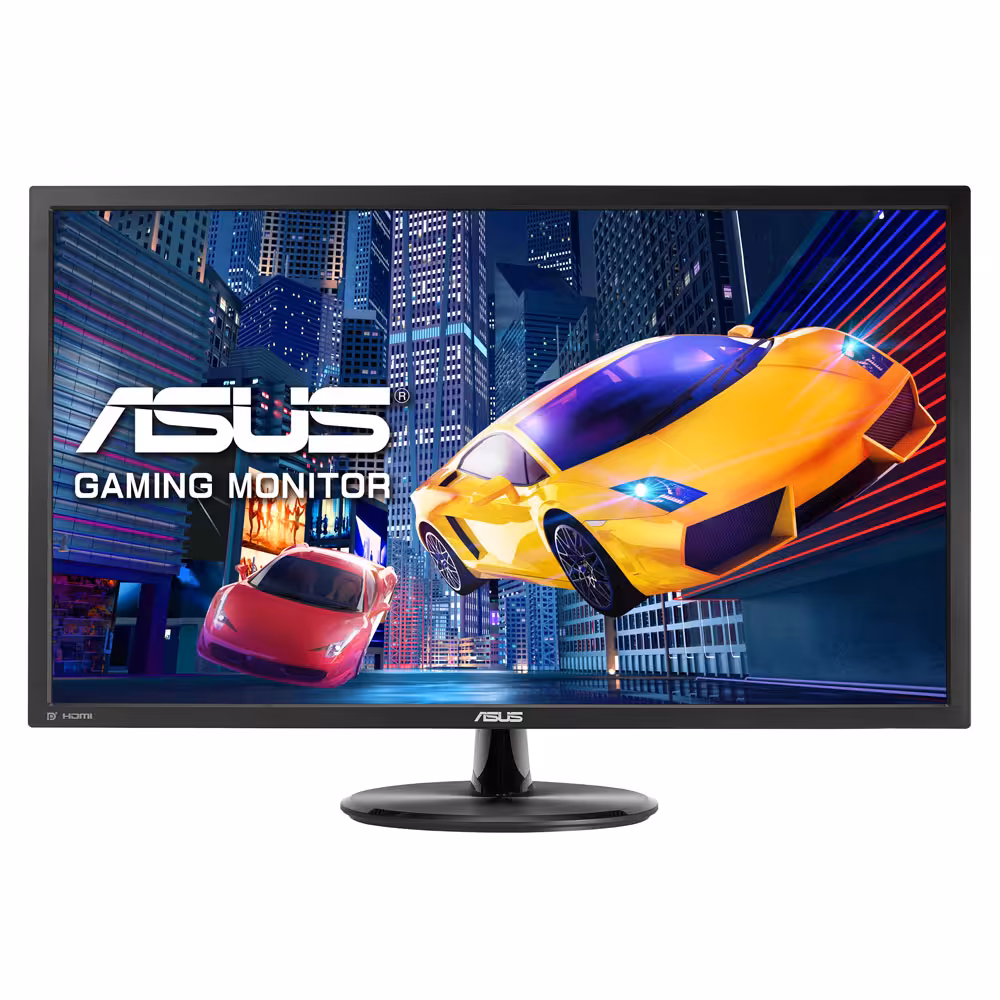 مانیتور گیمینگ 28 اینچ ایسوس مدل VP28UQG