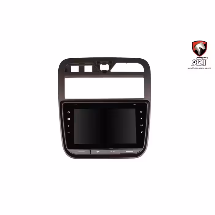 مالتی مدیای فابریک سمند مدل7066(با سیستم عامل ویندوز و صفحه نمایش7اینچ)