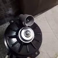 موتور فن کولر  پراید  شرکتی