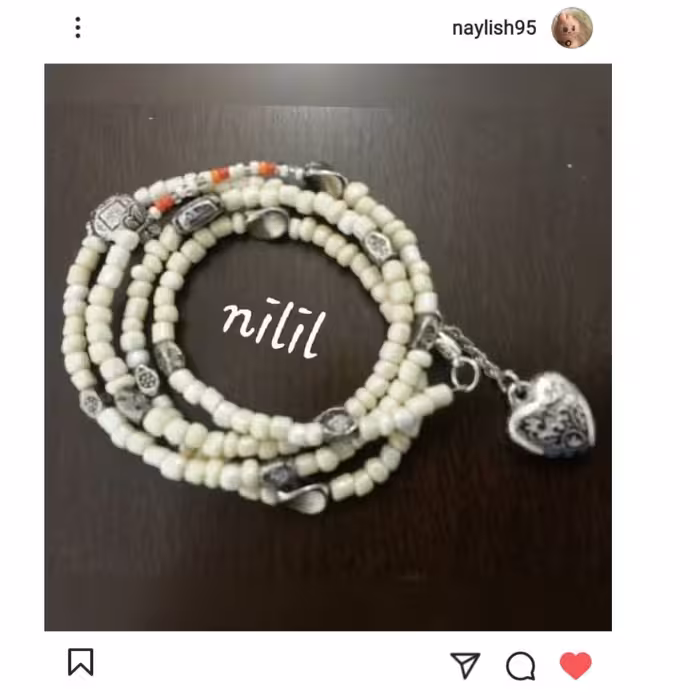 دستبند سنتی