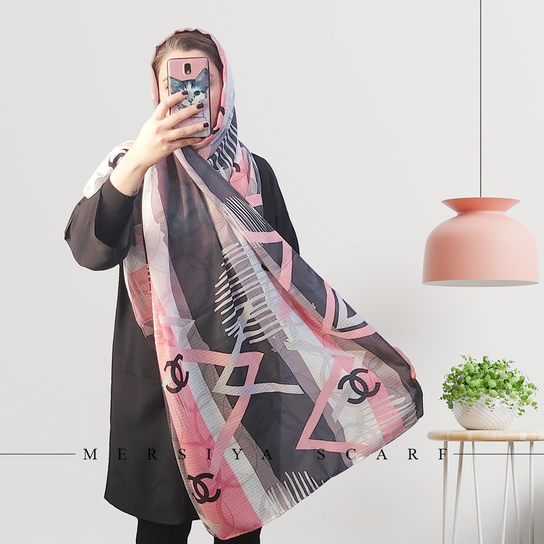 شال زیبا