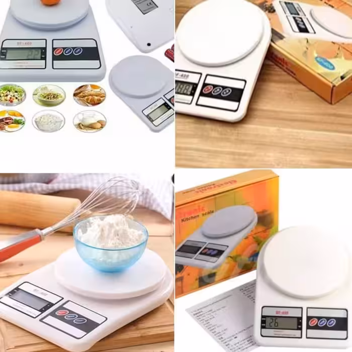 ترازو دیجیتالی ده کیلویی