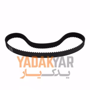 تسمه تایم پراید ایران