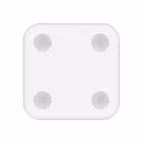 ترازو دیجیتال شیائومی مدل XMTZC02HM