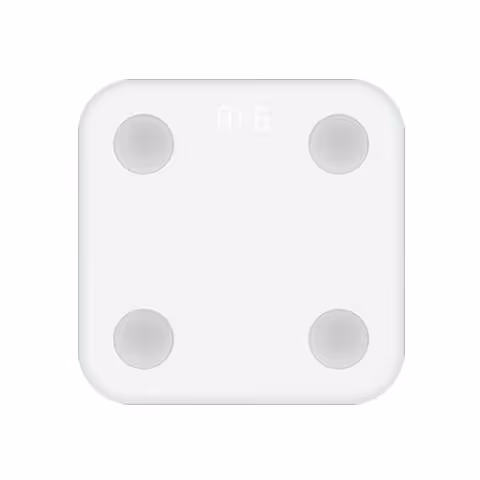ترازو دیجیتال شیائومی مدل XMTZC02HM