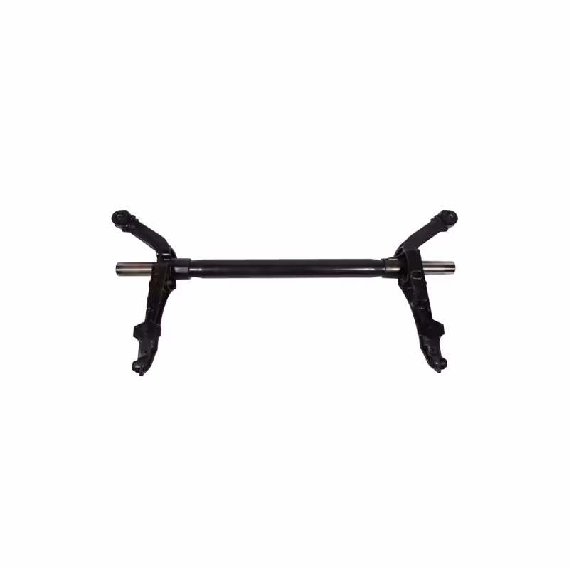 محور عقب ( نیمه اکسل ) پژو 405 (XU7)