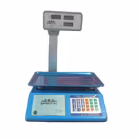 ترازو 40 کیلویی علمک دار اسپرینت