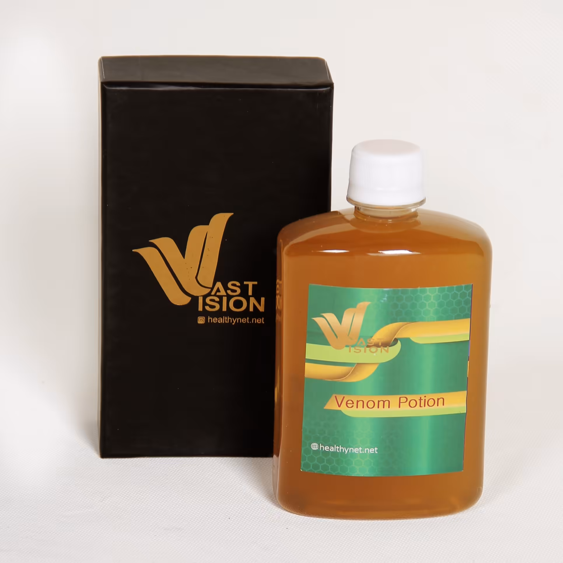 شربت ونوم برای پاکسازی کلیه