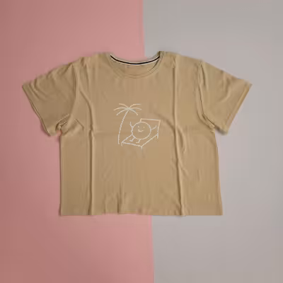 کراپ فانتزی.