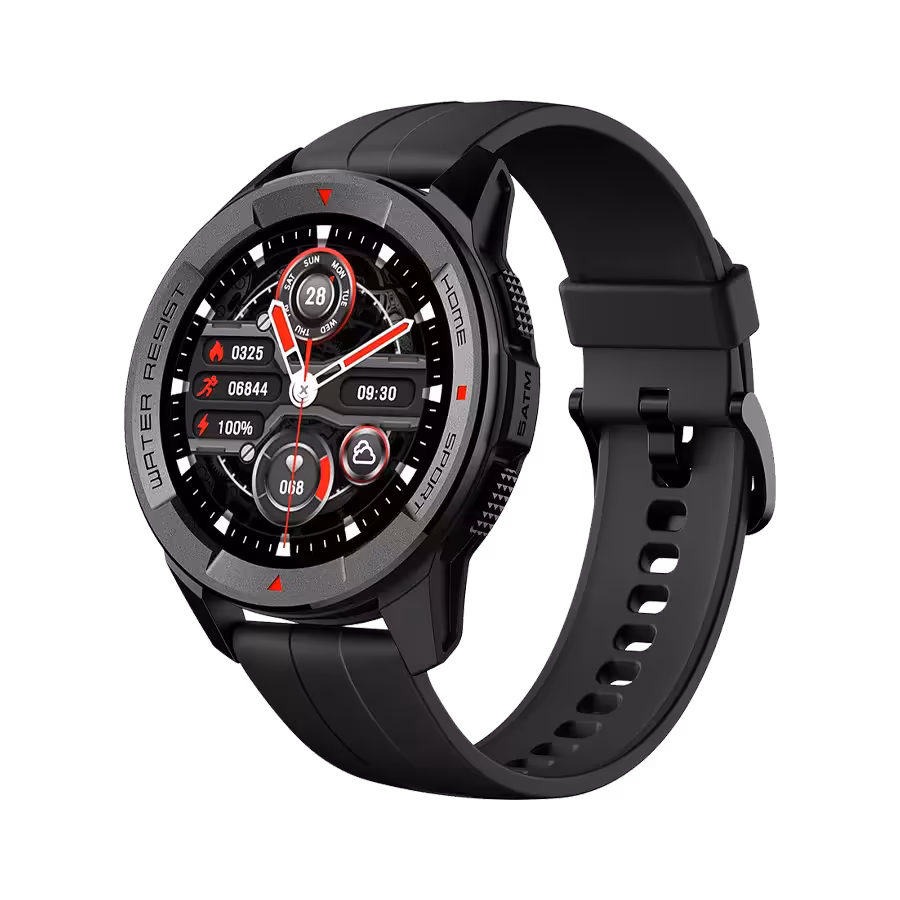 ساعت هوشمند شیائومی Mibro Watch X1