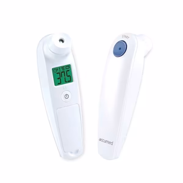 تب سنج غیرتماسی اکیومد مدل HB-500